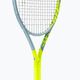 HEAD Graphene 360+ Extreme MP Lite tennis racket yellow-grey 235330 5