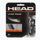 HEAD Lynx Tour tennis string 12 m grey 281790