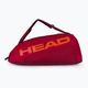 HEAD Tour Team 9R Supercombi tennis bag 58 l red 283171 2