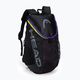 HEAD Tour Team tennis backpack 21 l black 283211 2
