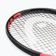 HEAD tennis racket Mx Cyber Tour orange 234401 6