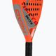 HEAD children's paddle racket Delta Junior 2022 orange 228302 4