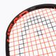 HEAD Radical 120 SB 2022 squash racket black 210052 6