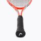 HEAD Radical Junior 2022 orange children's squsha racket 214152 3