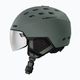 HEAD Radar S2 ski helmet green 323442 10