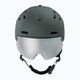 HEAD Radar S2 ski helmet green 323442 11