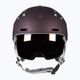 HEAD women's ski helmet Rachel S2 maroon 323532 2