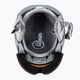 HEAD women's ski helmet Rachel S2 maroon 323532 5