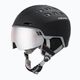 HEAD women's ski helmet Rachel S2 black 323552 9