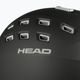 HEAD women's ski helmet Rachel S2 black 323552 7