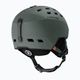 HEAD Rev nightgreen ski helmet 7