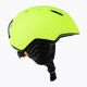 Children's ski helmet HEAD Mojo 2022 yellow 328642 4