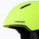 Children's ski helmet HEAD Mojo 2022 yellow 328642 6