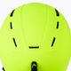 Children's ski helmet HEAD Mojo 2022 yellow 328642 8