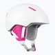 HEAD Maja 2022 children's ski helmet white 328722