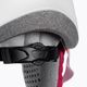 HEAD Maja 2022 children's ski helmet white 328722 8