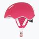 HEAD Maja pink children's ski helmet 5