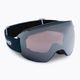 HEAD Magnify 5K chrome/orange/shape ski goggles 390822