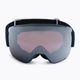 HEAD Magnify 5K chrome/orange/shape ski goggles 390822 2