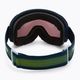HEAD Magnify 5K chrome/orange/shape ski goggles 390822 3