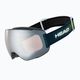 HEAD Magnify 5K chrome/orange/shape ski goggles 390822 7