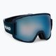 HEAD Contex Pro 5K EL blue/shape ski goggles 392622