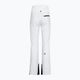 HEAD women's ski trousers Emerald white 824532 2