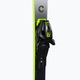 HEAD WC Rebels e-SLR SW LYT-PR + PR 11 downhill skis black/white 313362/100885 6