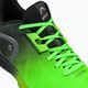 HEAD men's tennis shoes Sprint Pro 3.5 Indoor green/black 273812 8