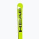 HEAD WC Rebels e-Speed Pro SW RP WCR14 + Freeflex 14 yellow 313222/100850 downhill skis 8