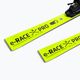 HEAD WC Rebels e-Race Pro SW RP WCR 14 + PR 11 yellow 313252/100850 downhill skis 9