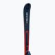 HEAD Shape e.V5 AMT-PR + PR 11 downhill skis red 315252/100884 8