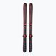 HEAD Kore 99 + Attack 14 downhill skis red 315432/114439