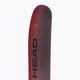 HEAD Kore 99 + Attack 14 downhill skis red 315432/114439 8