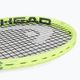 HEAD Extreme Jr 2022 children's tennis racket green 235352 5