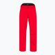 Men's ski trousers HEAD Summit red 821622