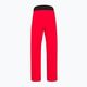 Men's ski trousers HEAD Summit red 821622 2