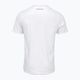 HEAD Club Ivan men's tennis shirt white 811033WH 2