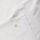 HEAD Performance men's tennis shirt white and green 811413WHXP 4