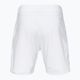 HEAD Performance men's tennis shorts white 811423WH 2