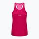 HEAD women's tennis shirt Spirit Tank Top red 814683MU 2