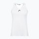 HEAD women's tennis shirt Spirit Tank Top white 814683WH