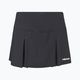 HEAD Dynamic tennis skirt black 814703BK