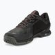 Men's tennis shoes HEAD Sprint Pro 3.5 black/red 7