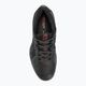 Men's tennis shoes HEAD Sprint Pro 3.5 Clay black/red 5