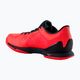 HEAD men's tennis shoes Sprint Pro 3.5 red 273153 12