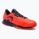HEAD men's tennis shoes Sprint Pro 3.5 red 273153