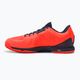 HEAD men's tennis shoes Sprint Pro 3.5 red 273153 10