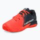 HEAD Revolt Pro 4.0 men's tennis shoes blueberry/fiery coral 7
