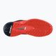HEAD Revolt Pro 4.0 men's tennis shoes blueberry/fiery coral 11
